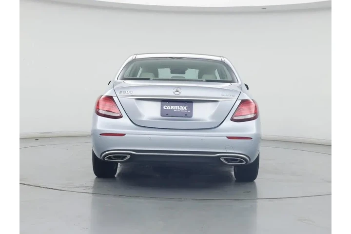 $25998 : Mercedes-Benz E-Class 2017 A image 6