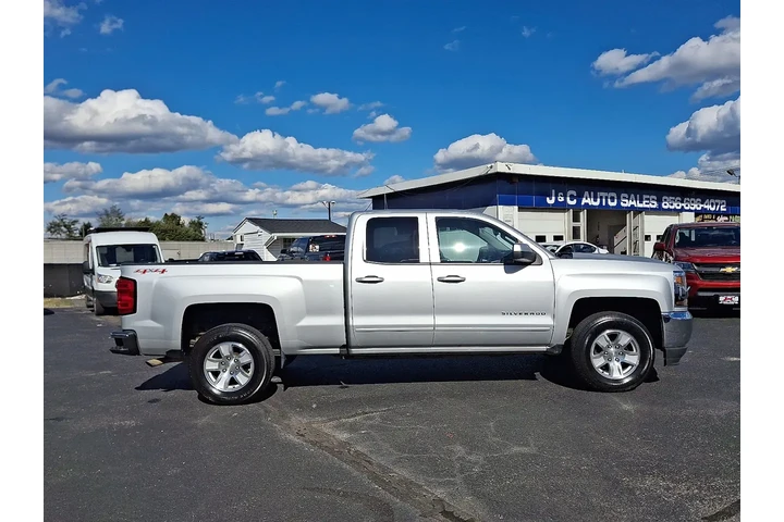 $17800 : 2016 Silverado 1500 LT Double image 7