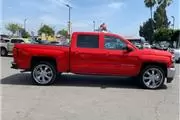 2017 Chevrolet Silverado 1500 en Los Angeles