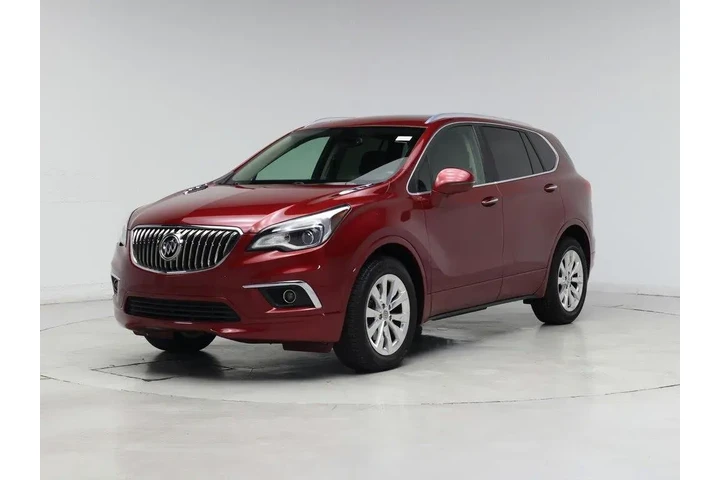 $14998 : Buick Envision 2017 Essence image 4