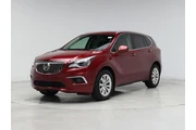 $14998 : Buick Envision 2017 Essence thumbnail