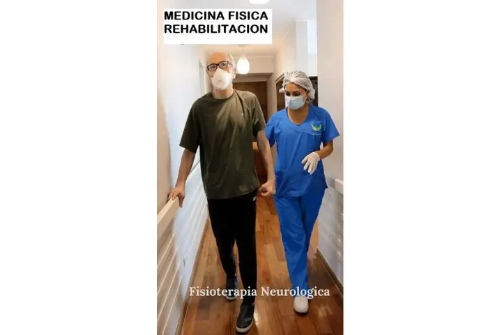 TERAPIA FISICA NEUROLOGICA image 2