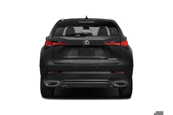 $23990 : Lexus NX 300 2019 4dr Crosso image 5