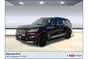 Lincoln Aviator 2023 AWD Res en Houston
