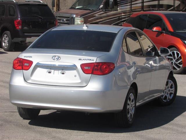 $8995 : 2010 Elantra GLS image 8