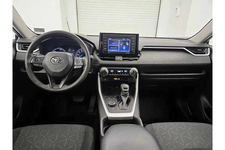 $28998 : Toyota RAV4 Hybrid 2020 AWD image 9