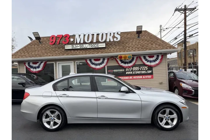 $6699 : 2013 BMW 3 Series 328i xDrive image 3