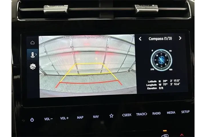 $25343 : Hyundai TUCSON Plug-in Hybri image 9