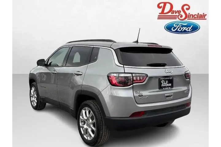 $21995 : Jeep Compass 2022 4x4 Latitu image 9