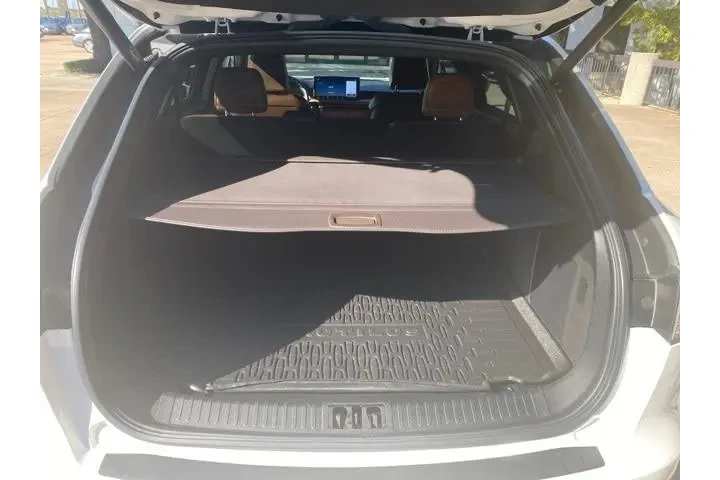 $26980 : Lincoln Nautilus 2022 Reserv image 10