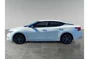$18055 : Nissan Maxima 2016 thumbnail