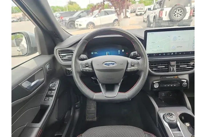 $25999 : Ford Escape 2023 AWD ST-Line image 1