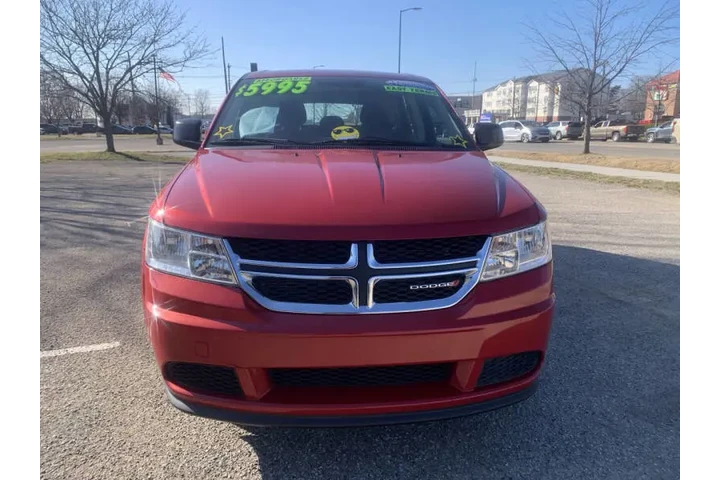 $5995 : 2015 Journey American Value P image 4