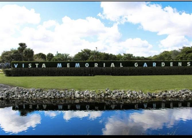 VISTA MEMORIAL GARDEN MAUSOLEO image 4