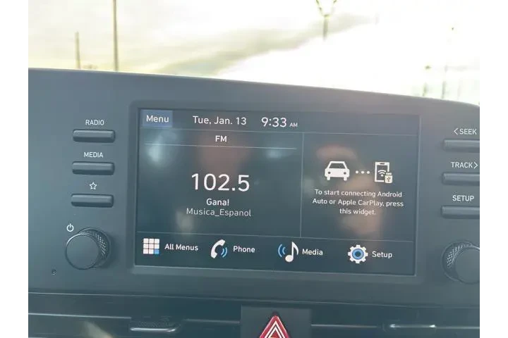 $23999 : Hyundai ELANTRA 2025 SEL Spo image 8