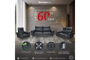 Recliners India: Setting the S en Albany