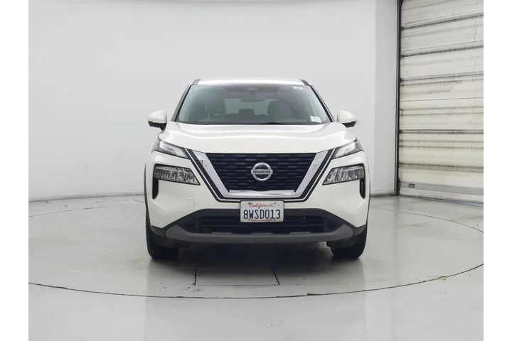 $14998 : Nissan Rogue 2021 SV 4dr Cro image 5