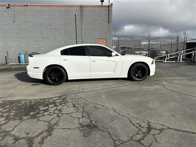 $2900 : 2014 DODGE CHARGER EN PAGOS image 8