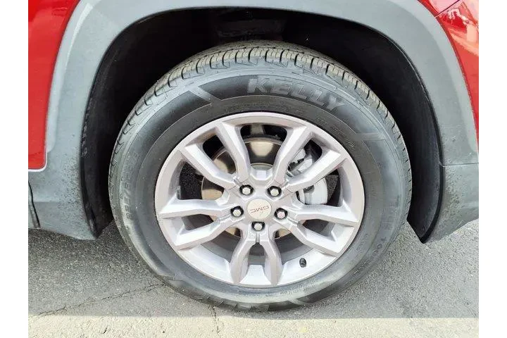 $22161 : GMC Terrain 2023 AWD SLT 4dr image 9