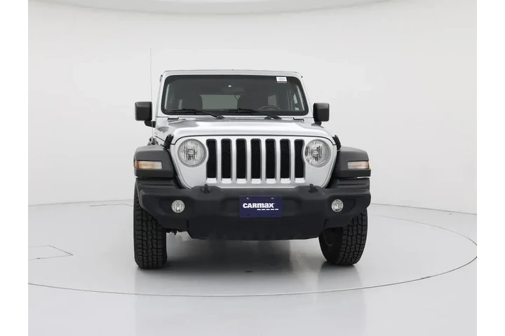 $29998 : Jeep Wrangler Unlimited 2022 image 5