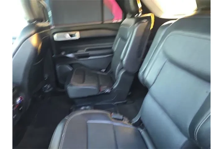 $21990 : Ford Explorer 2020 Limited 4 image 10