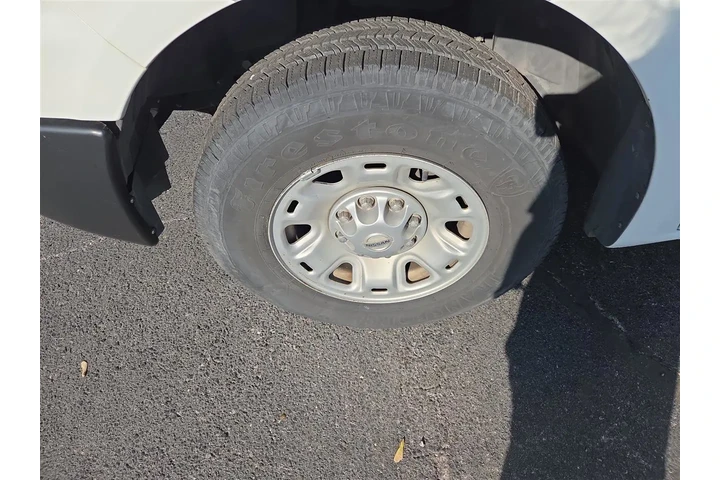 $14995 : 2017 NV Cargo 1500 SV image 9