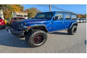 $29000 : Jeep Wrangler Unlimited 2019 thumbnail