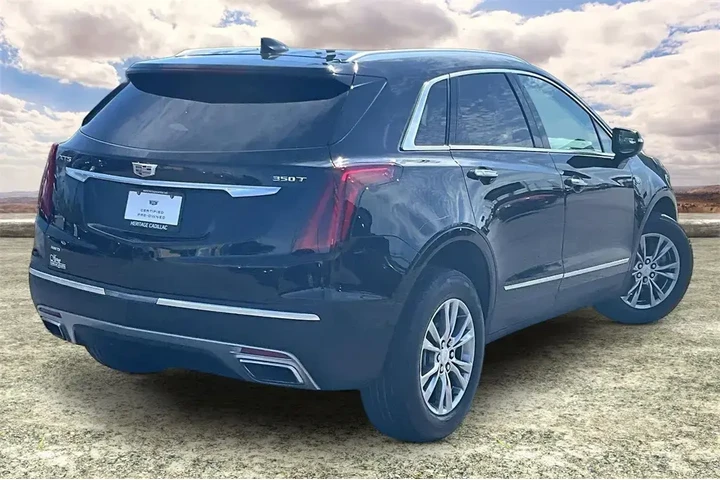 $32991 : Cadillac XT5 2023 4x4 Premiu image 5