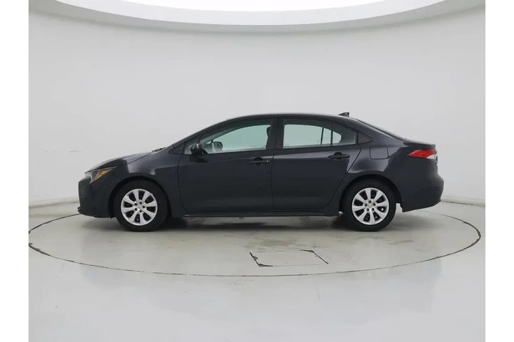 $22998 : Toyota Corolla 2024 LE 4dr S image 3