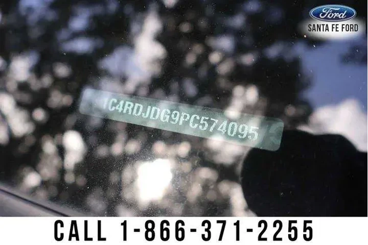 $25468 : Dodge Durango 2023 AWD GT 4d image 6