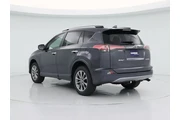 $27998 : Toyota RAV4 2017 Platinum 4d thumbnail