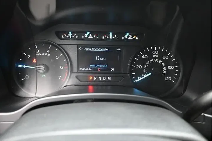 $25991 : Ford F-150 2019 4x2 XL 4dr S image 3