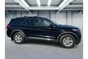 $20995 : Ford Explorer 2020 AWD XLT 4 thumbnail