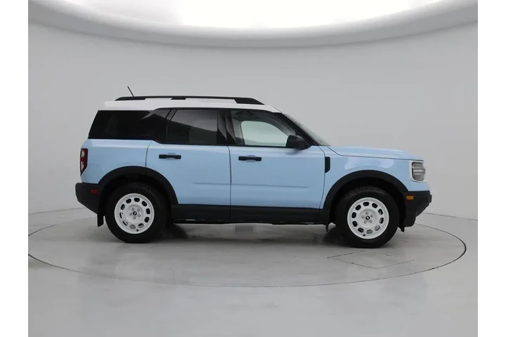 $27998 : Ford Bronco Sport 2023 AWD H image 7