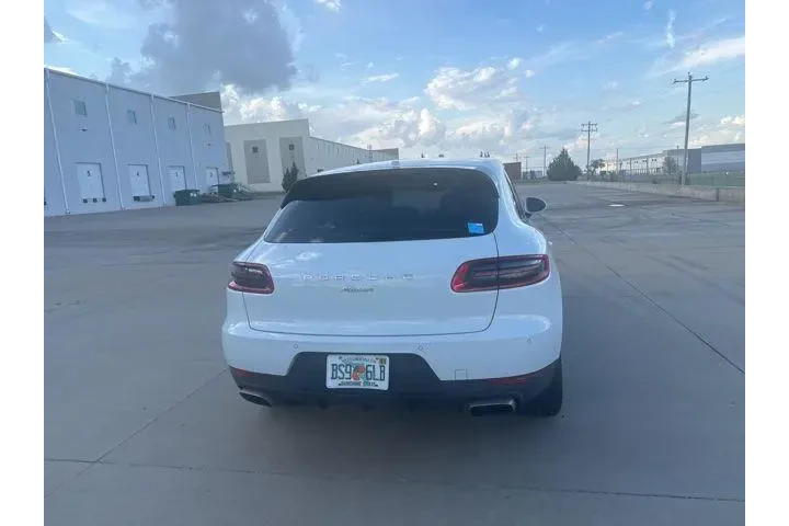 $19887 : Porsche Macan 2018 AWD 4dr S image 6