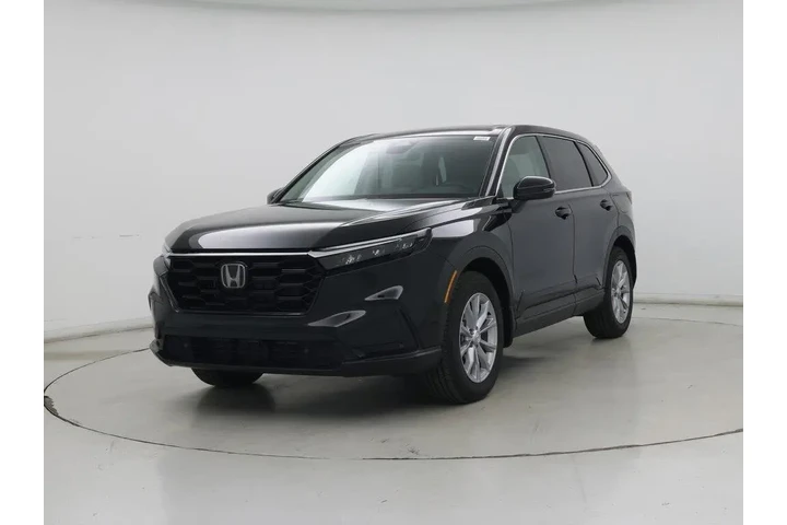 $37998 : Honda CR-V 2025 AWD EX-L 4dr image 4