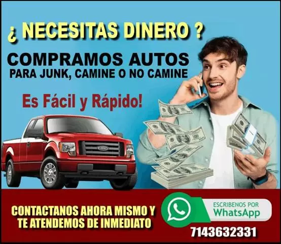 ¿Necesitas Dinero? image 1