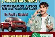 ¿Necesitas Dinero? en Orange County