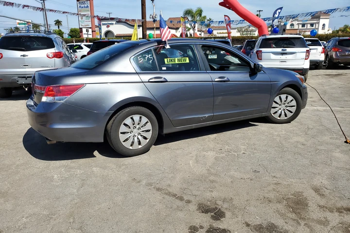 $1500 : Accord a la venta image 1