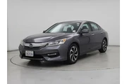 $16998 : Honda Accord 2016 EX 4dr Sed thumbnail