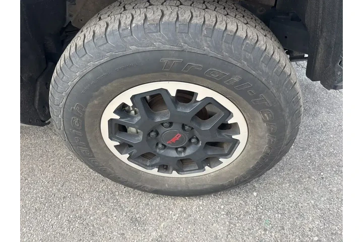 $39385 : Toyota Tacoma 2024 4x4 SR5 4 image 3