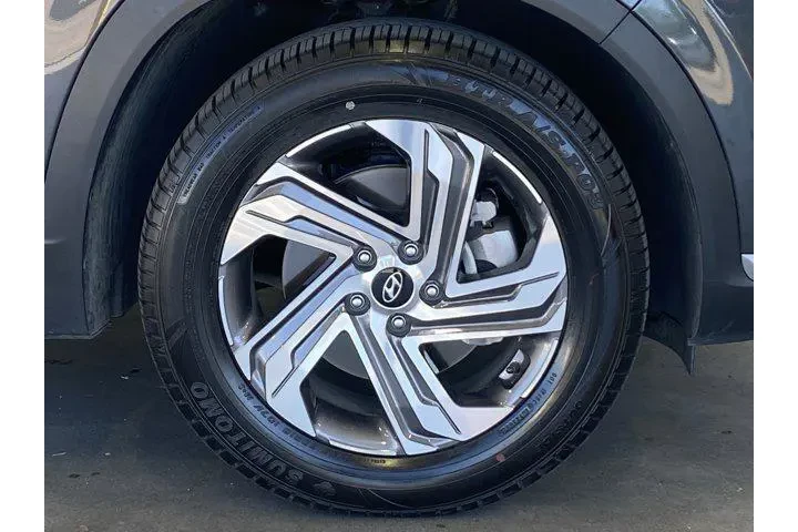 $22991 : Hyundai SANTA FE 2023 SE 4dr image 5