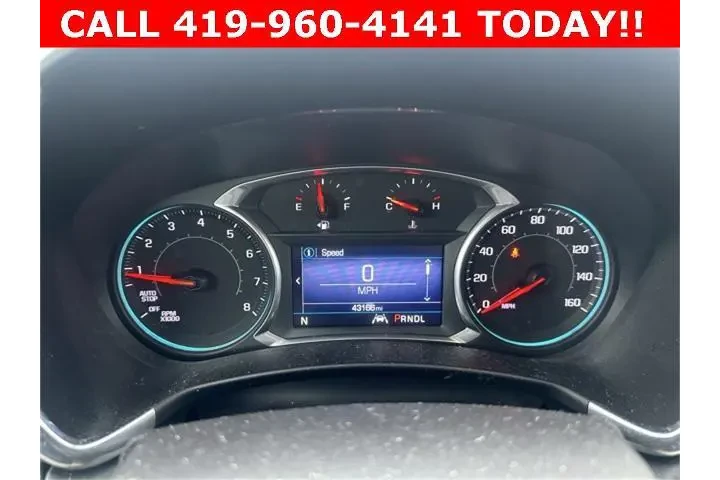 $19500 : Chevrolet Equinox 2021 LT 4d image 9