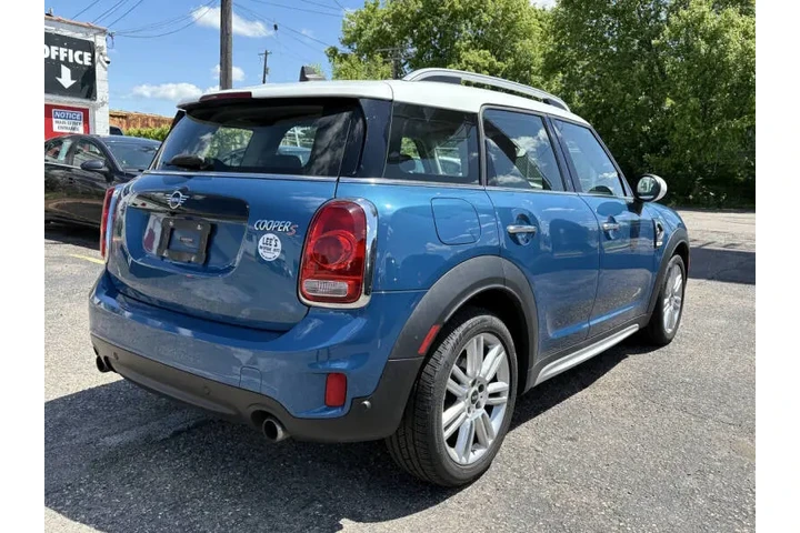 $17500 : 2019 MINI Countryman Cooper S image 6