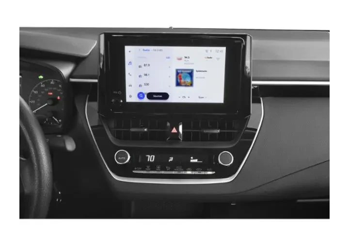 $20995 : Toyota Corolla Hybrid 2023 L image 10