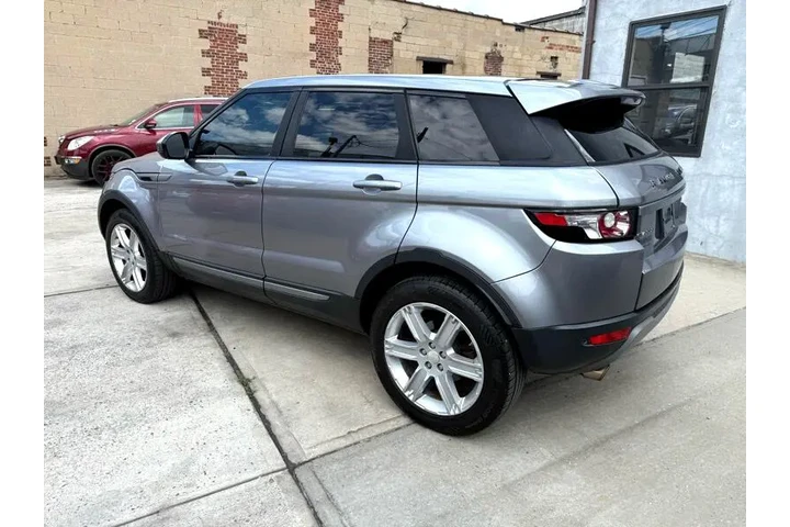 $10995 : 2014 Land Rover Range Rover E image 3