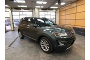 Ford Explorer 2016 AWD Limit en Des Moines