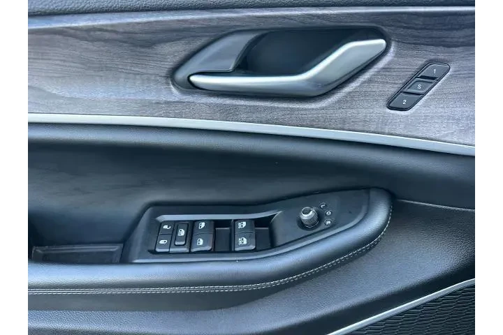 $26865 : Jeep Grand Cherokee 2024 4x4 image 10