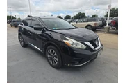 $15773 : Nissan Murano 2017 AWD S 4dr thumbnail
