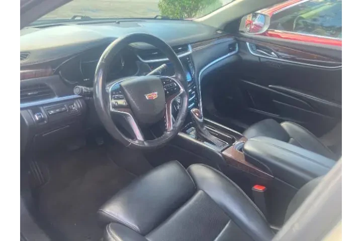 $16800 : 2016 XTS Premium image 6